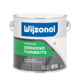 Wijzonol Dekkend Tuinbeits