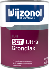 Wijzonol LBH SDT Ultra Grondlak