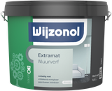 Wijzonol Muurverf Extra Mat Biobased