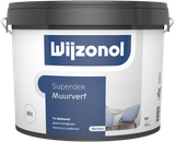 Wijzonol Superdek Muurverf