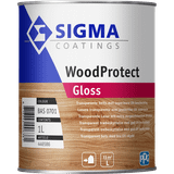 Sigma Woodprotect Gloss