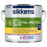 Sikkens Redox BL Metal Protect 2.5 liter