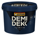 Jotun Demidekk Ultimate Täckfärg