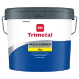 Trimetal Magna Superieur Mat