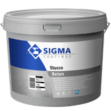 Sigma Stucco Beton