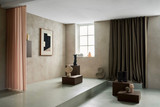 Stucco Beton 1 PPG1018-3 normaal