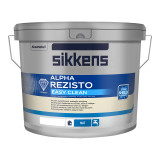 Sikkens Alpha Rezisto Easy Clean