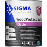 Sigma Woodprotect Solid Satin