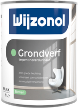 Wijzonol Grondverf Alkyd