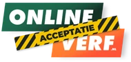 Onlineverf.nl (Acceptatie omgeving)