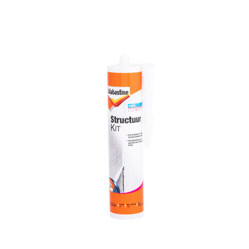 Alabastine Structuur Kit