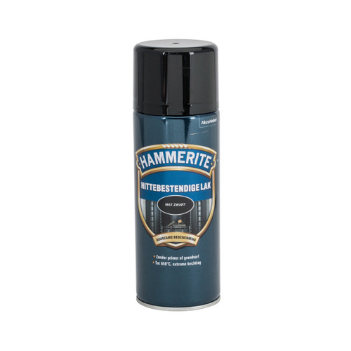 Hammerite Hittebestendige Lak
