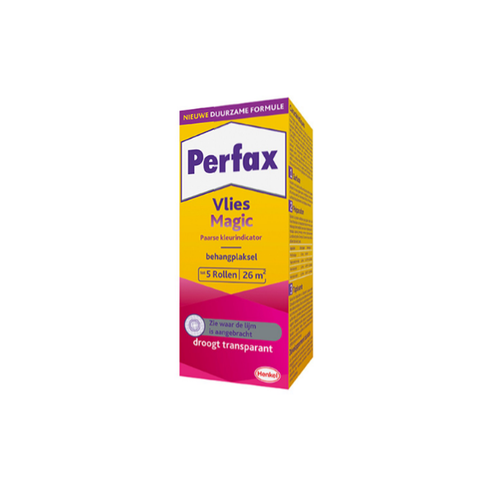 Perfax Vlies Magic