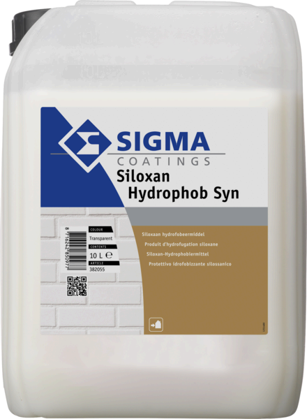 Sigma Siloxan Hydrophob Aqua