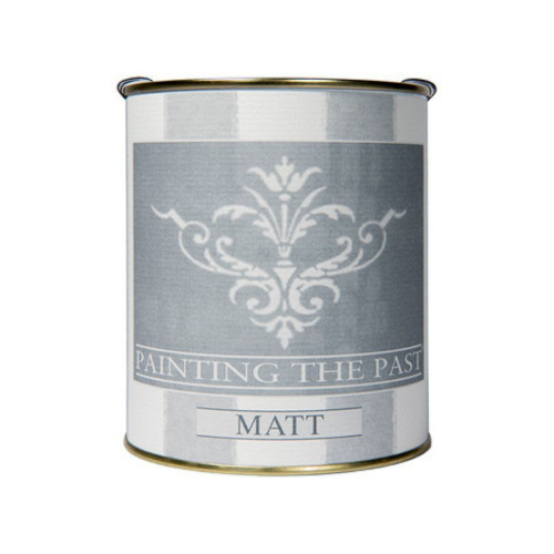 Painting The Past Matt