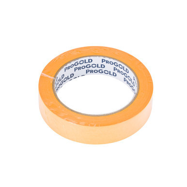 ProGold Masking Tape Geel