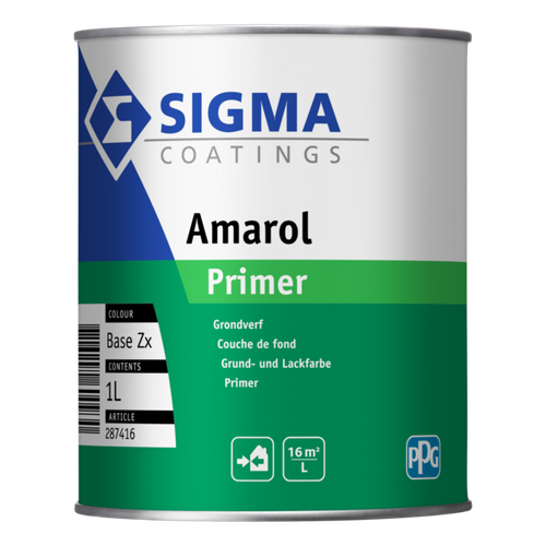 Sigma Amarol Primer