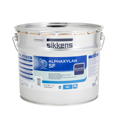 Sikkens Alphaxylan
