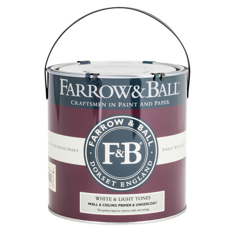 Farrow & Ball Wall & Ceiling Primer and Undercoat