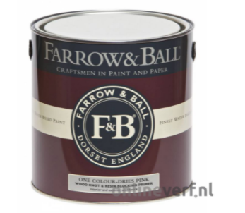 Farrow and Ball Wood Knot Resin Blocking Primerr