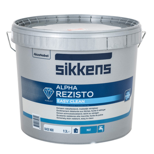 Copy of AKZO Populaire kleuren