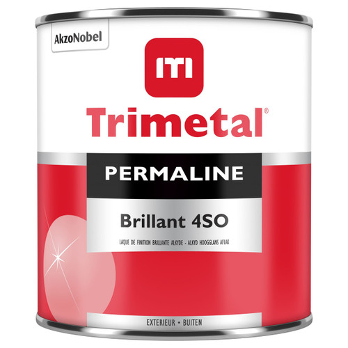 Trimetal Permaline Brillant 4SO