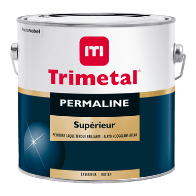 Trimetal Permaline Supérieur