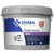 Sigma Facade Topcoat Satin 10 liter WIT/WN