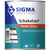 Sigma Schakelverf Semi Gloss