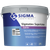 Sigma Sigmatex Superlatex Satin