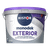 Histor Monodek Exterior 5L Standaard Wit