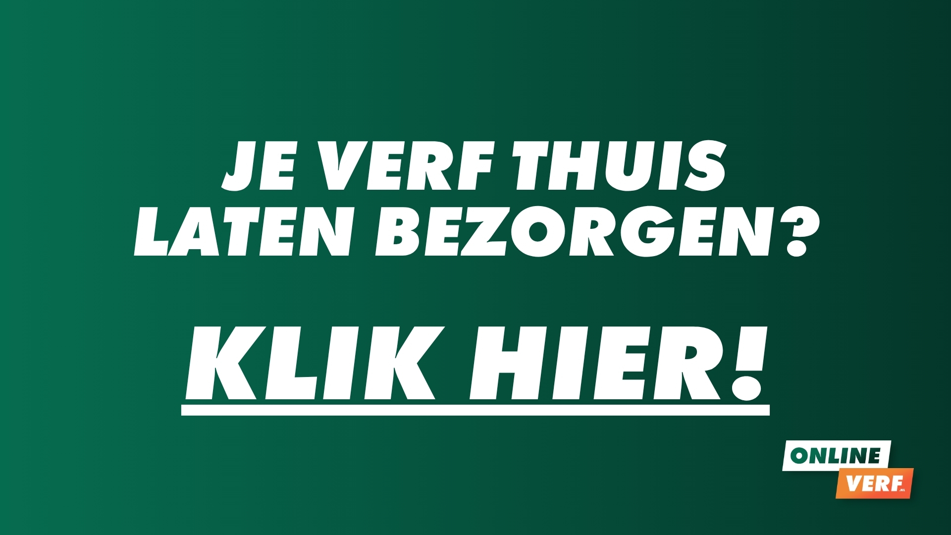 Fullscreen afbeelding