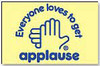 Applause