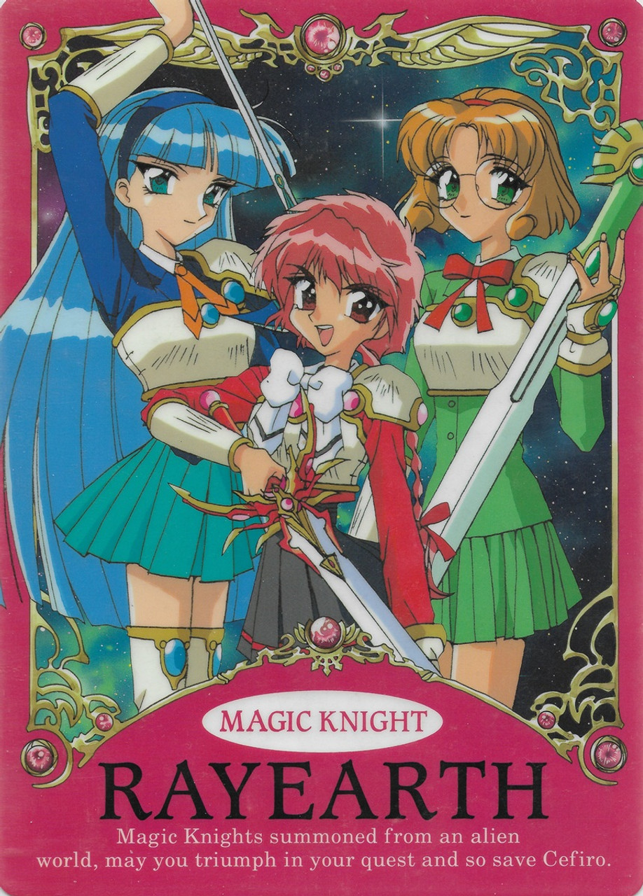 Magic knight Rayearth  BOOK型メモ Amazon.co.jp: Magic knight Rayearth BOOK型メモ : 文房具