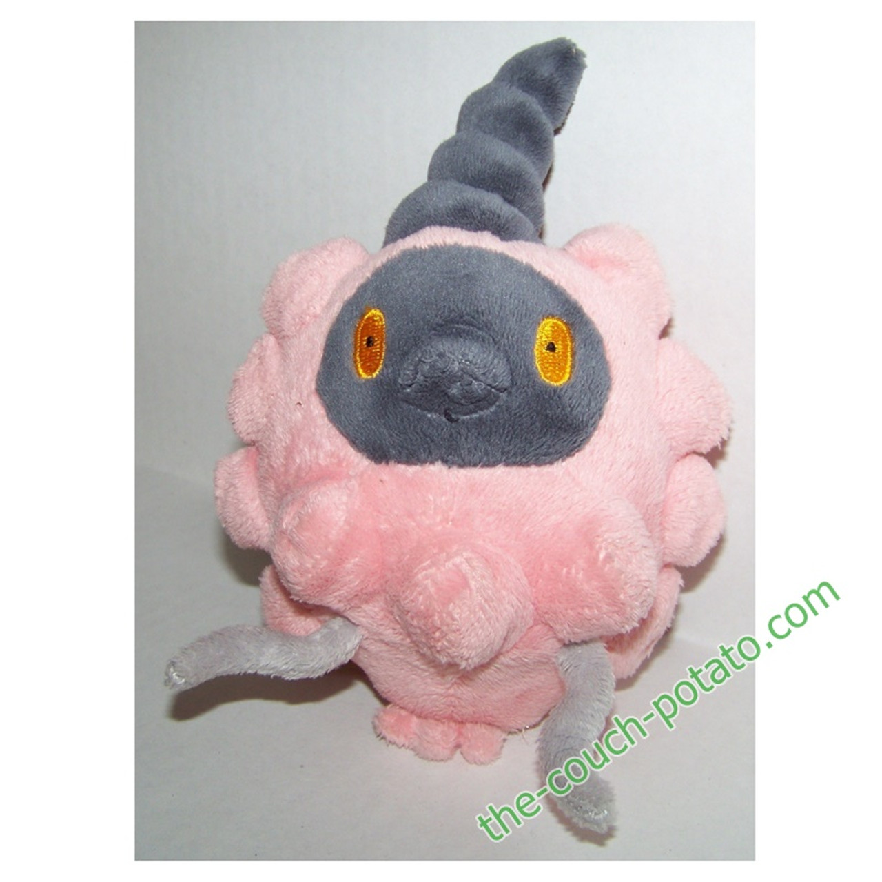 burmy plush