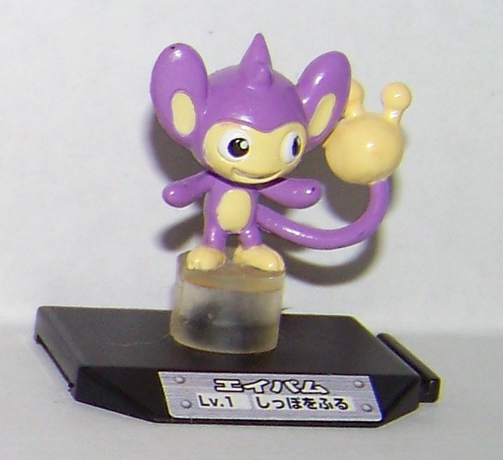 aipom figure
