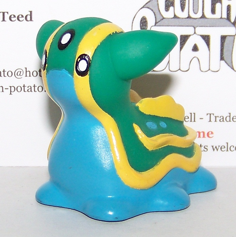 gastrodon plush