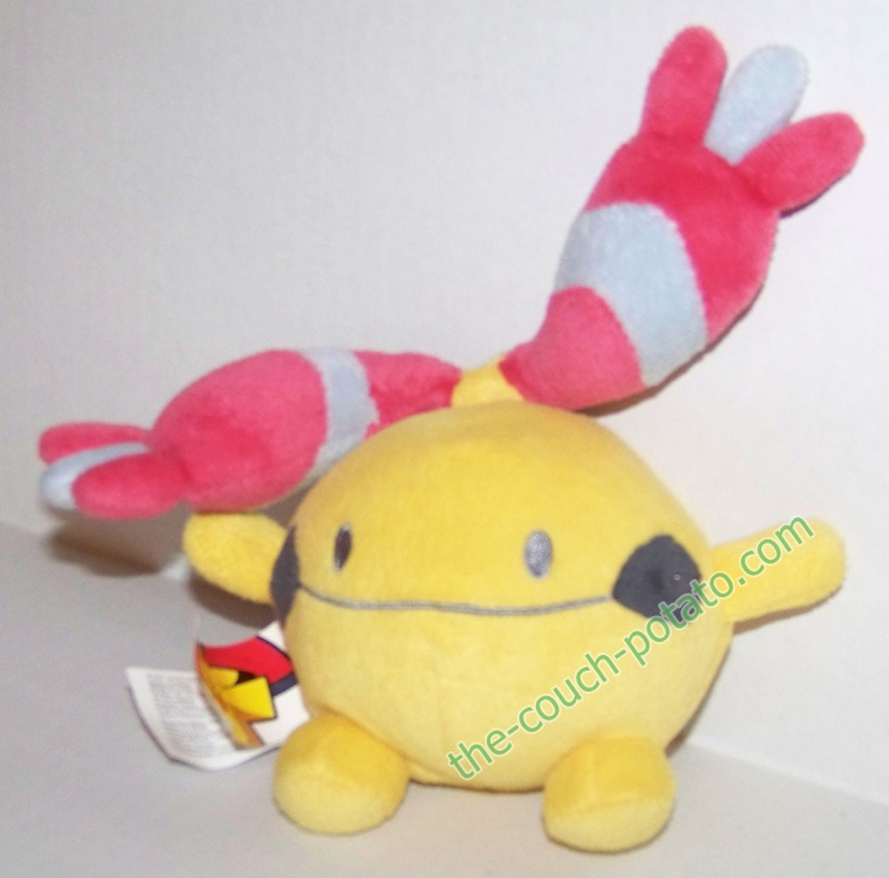 chingling plush