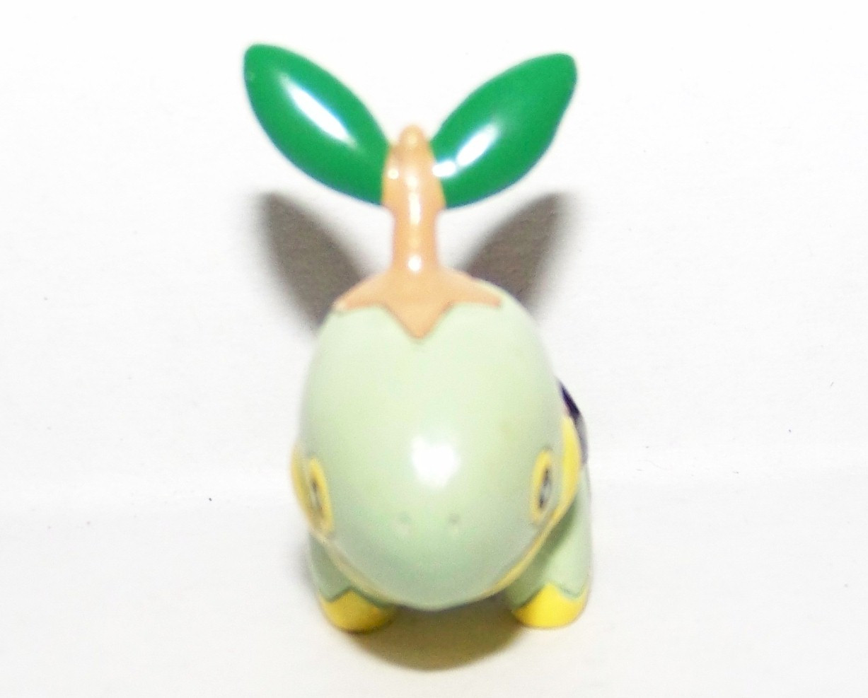 turtwig figure