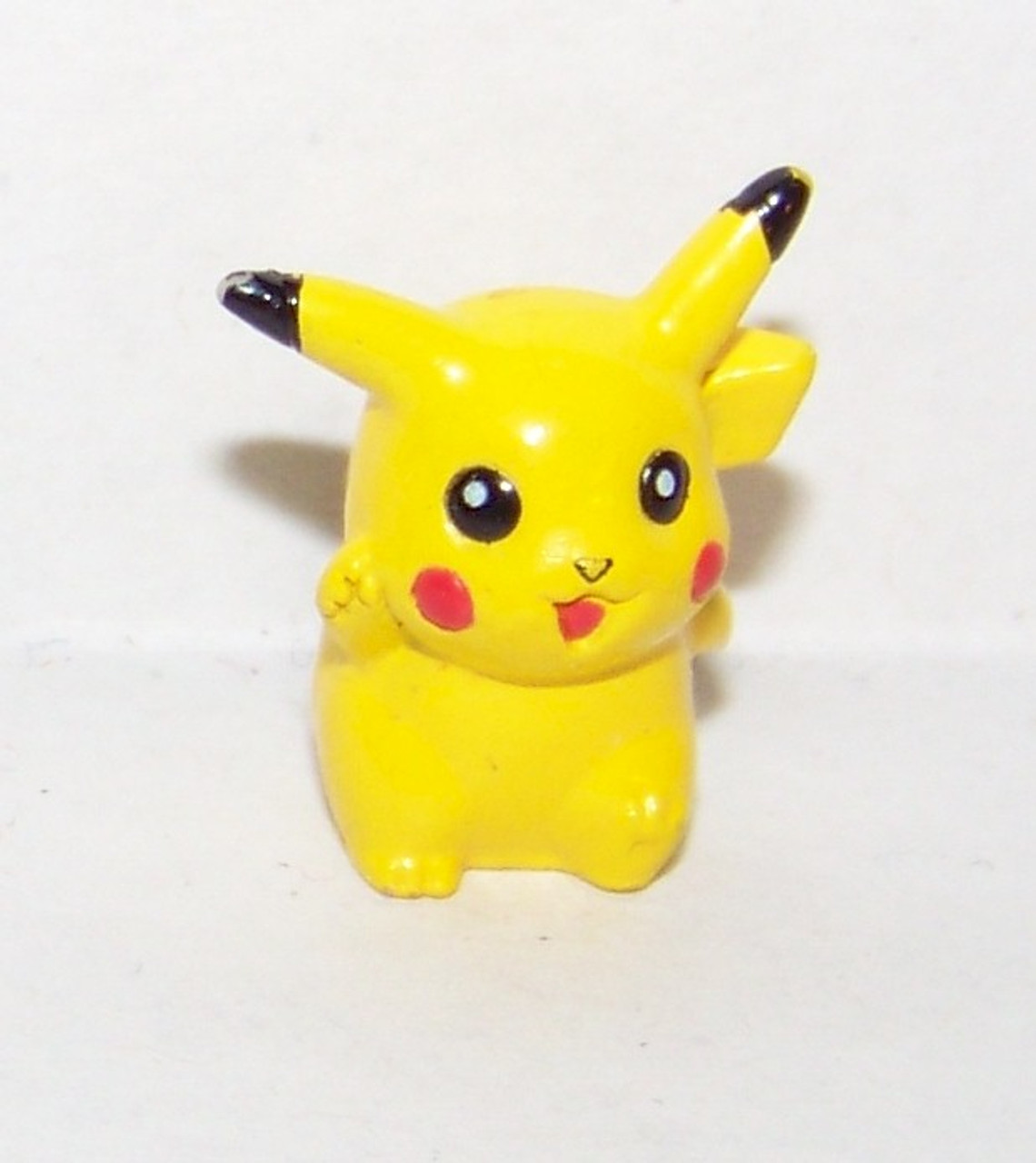 tiny pikachu figure