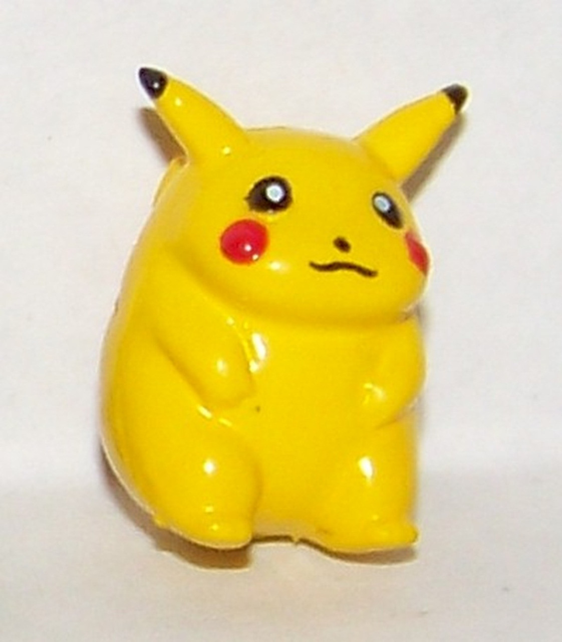 figure pikachu