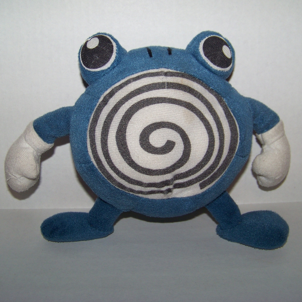 play by play pokemon plush