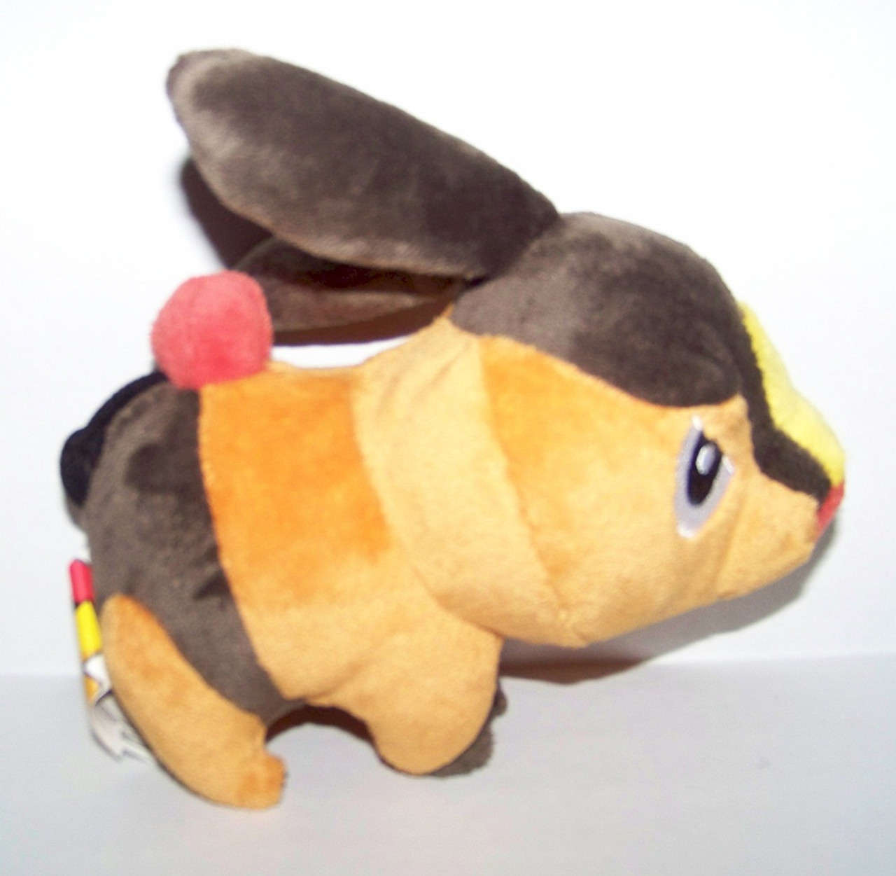 tepig plush