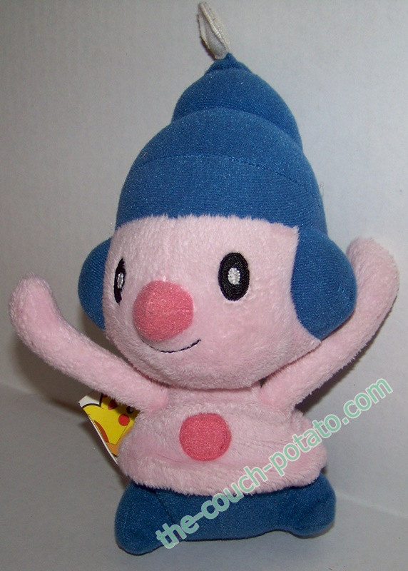 mime jr plush