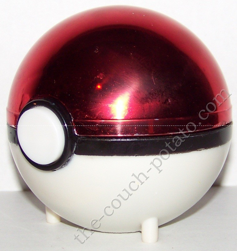 burger king pokeball