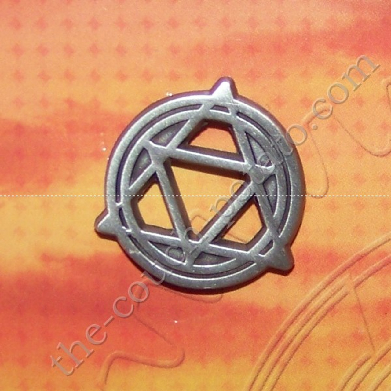 Pin on Fullmetal Alchemist