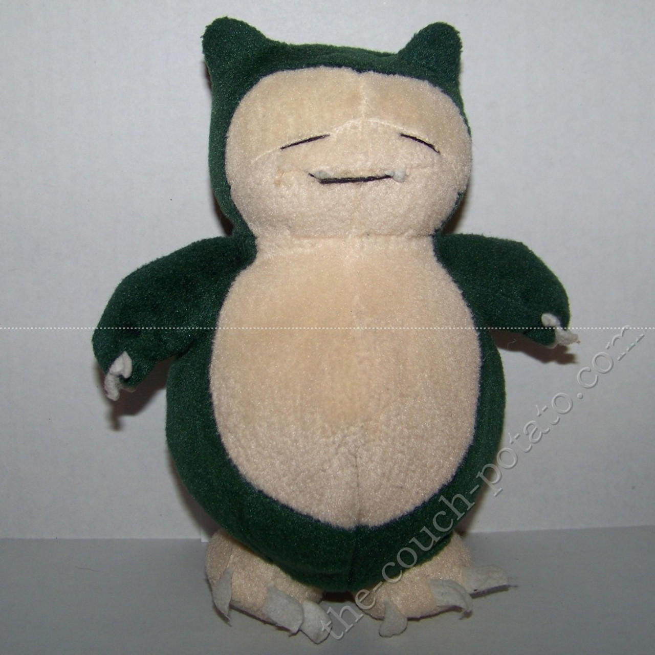 slugma plush