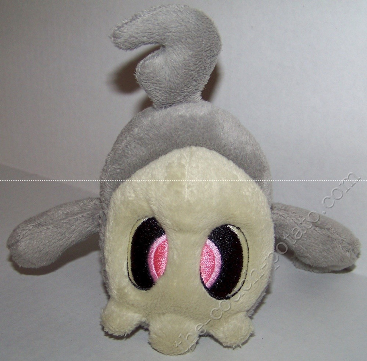 duskull plush