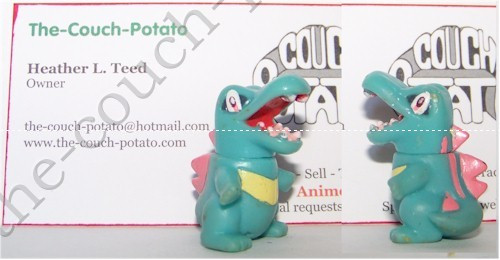totodile toy