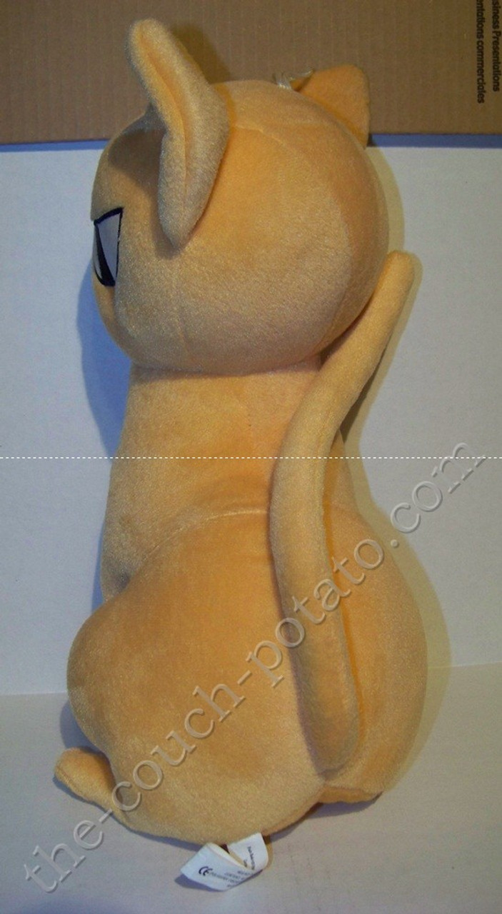 Fruits Basket Kyo Cat Plush
